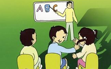 如何發現孩子有多動癥？